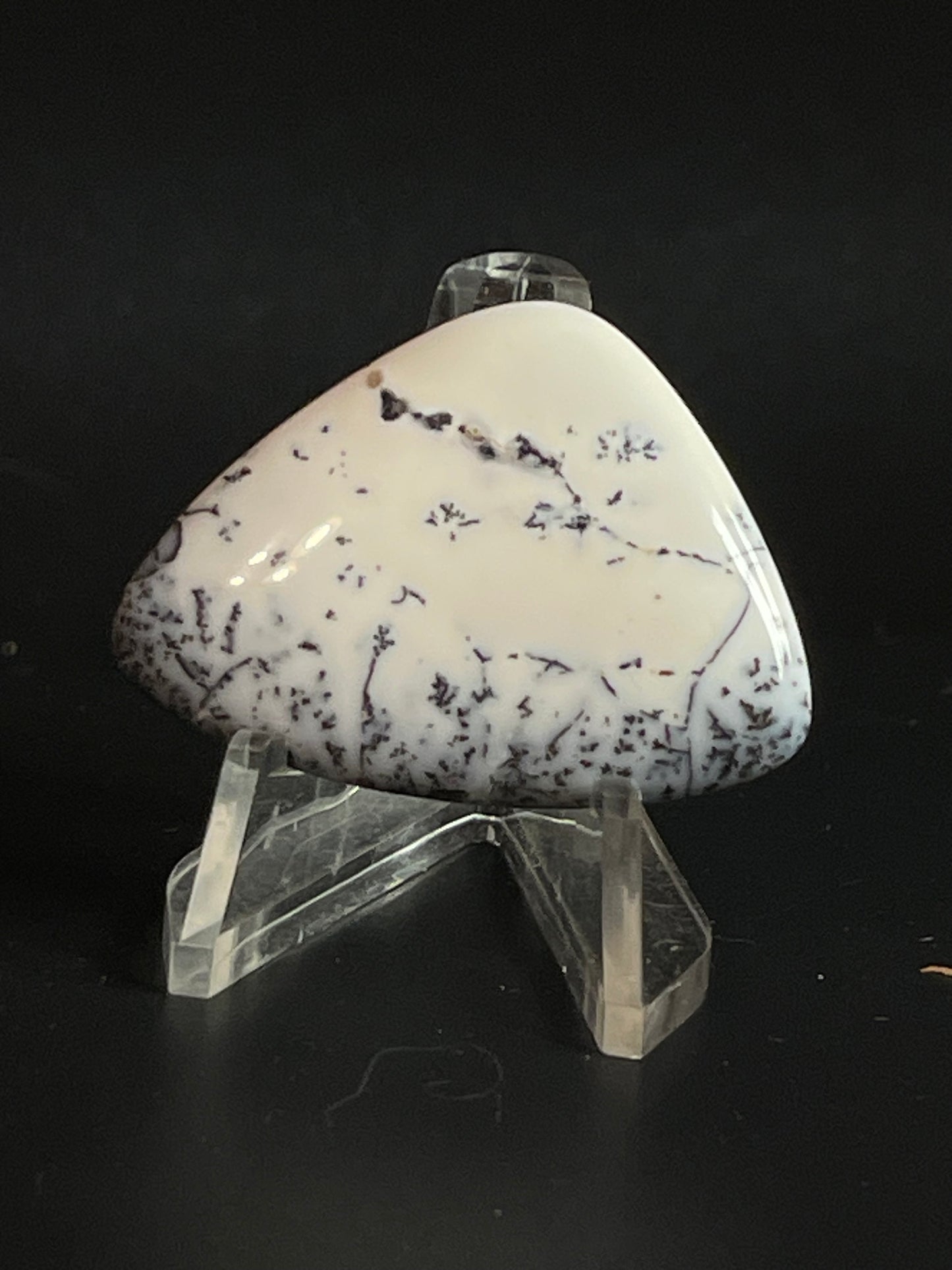 Dendritic Opal #DO4