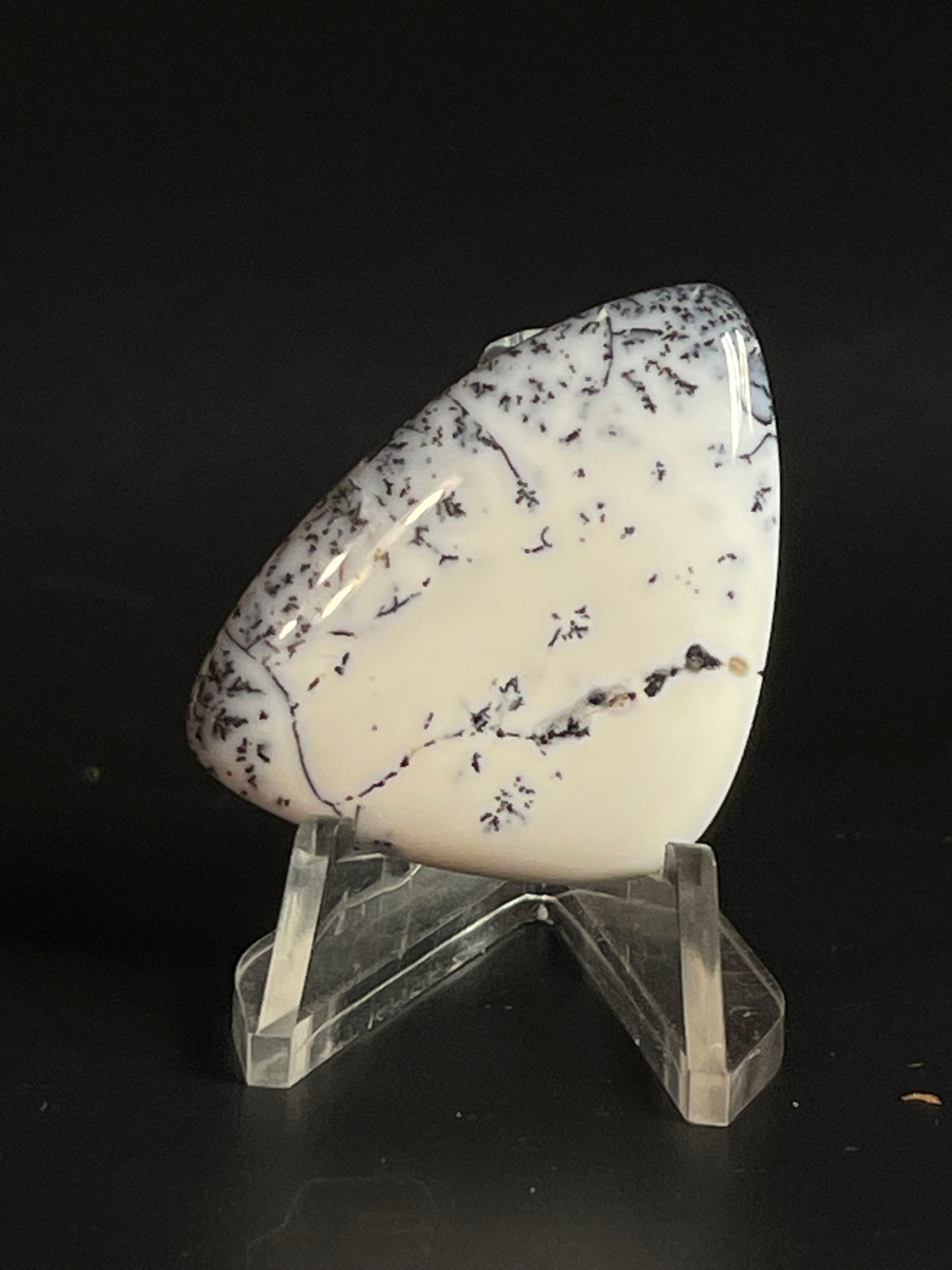 Dendritic Opal #DO4