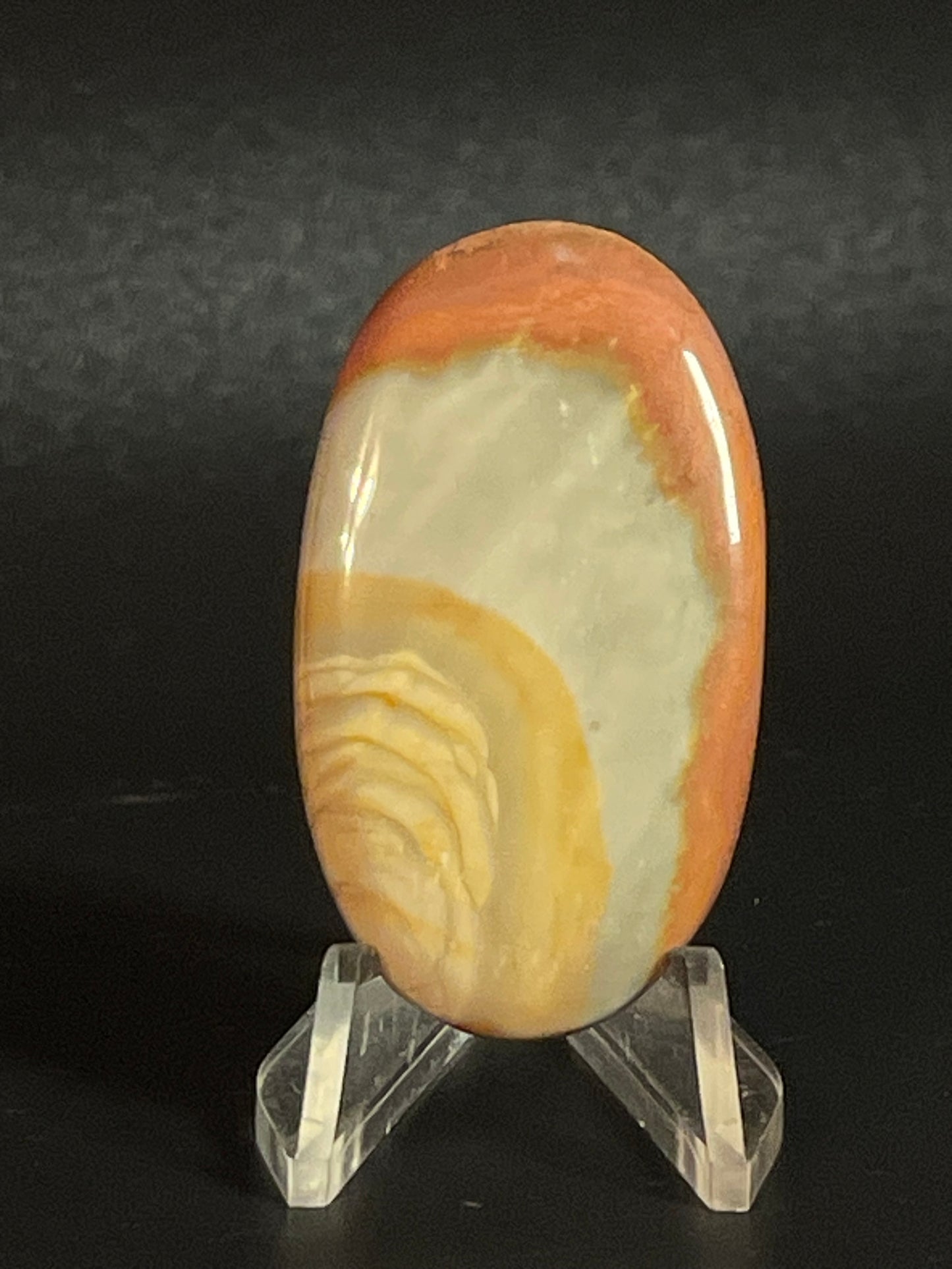 Polychrome Jasper #PJ4