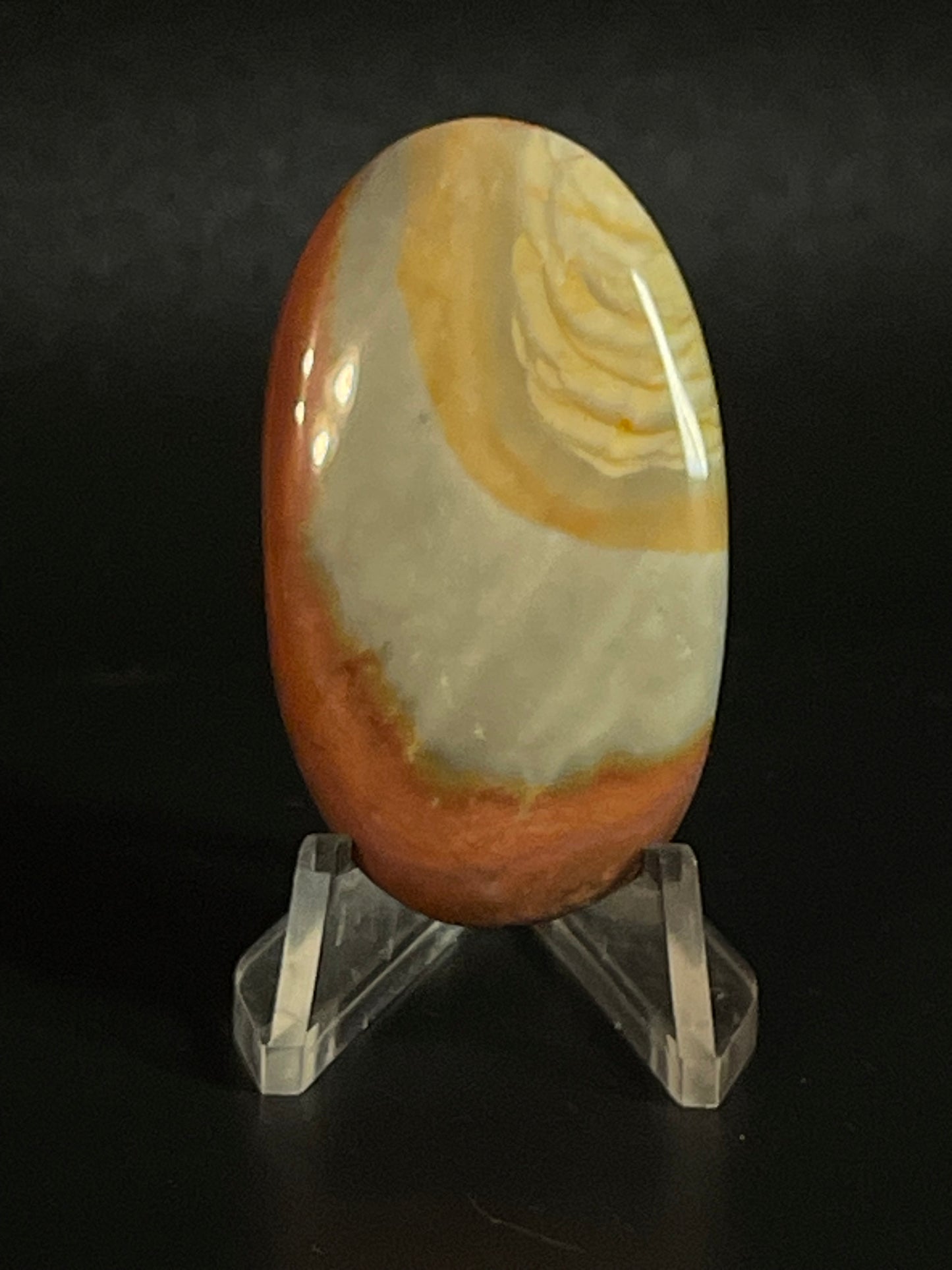 Polychrome Jasper #PJ4