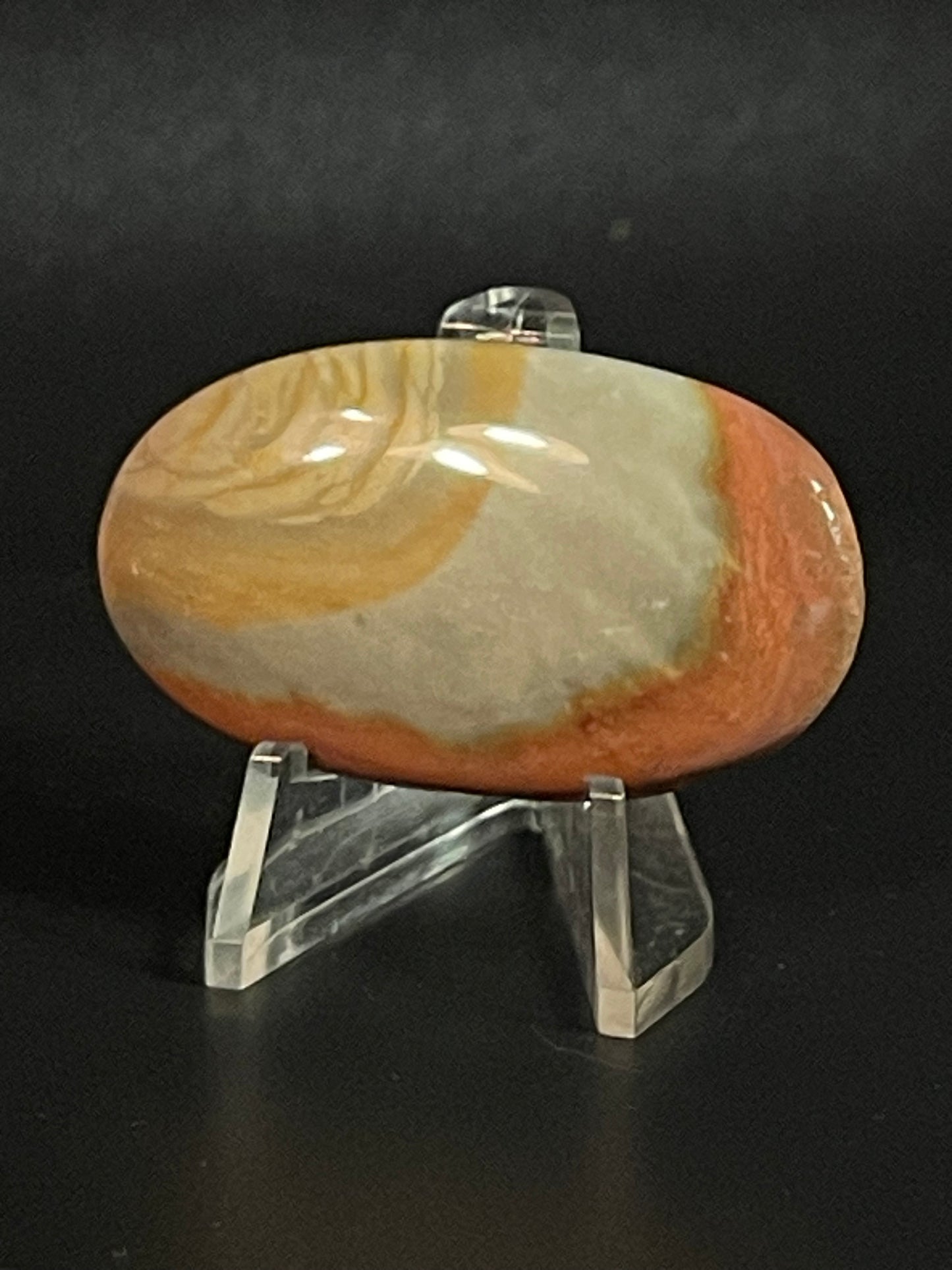 Polychrome Jasper #PJ4