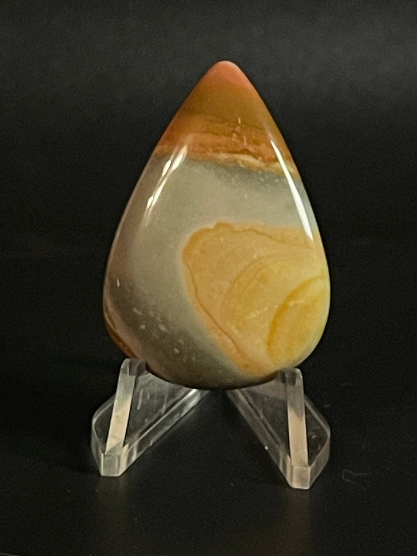 Polychrome Jasper #PJ5