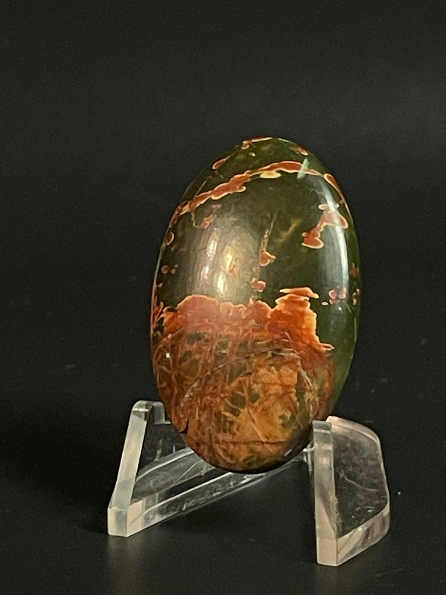 Cherry Creek Jasper CCJ2