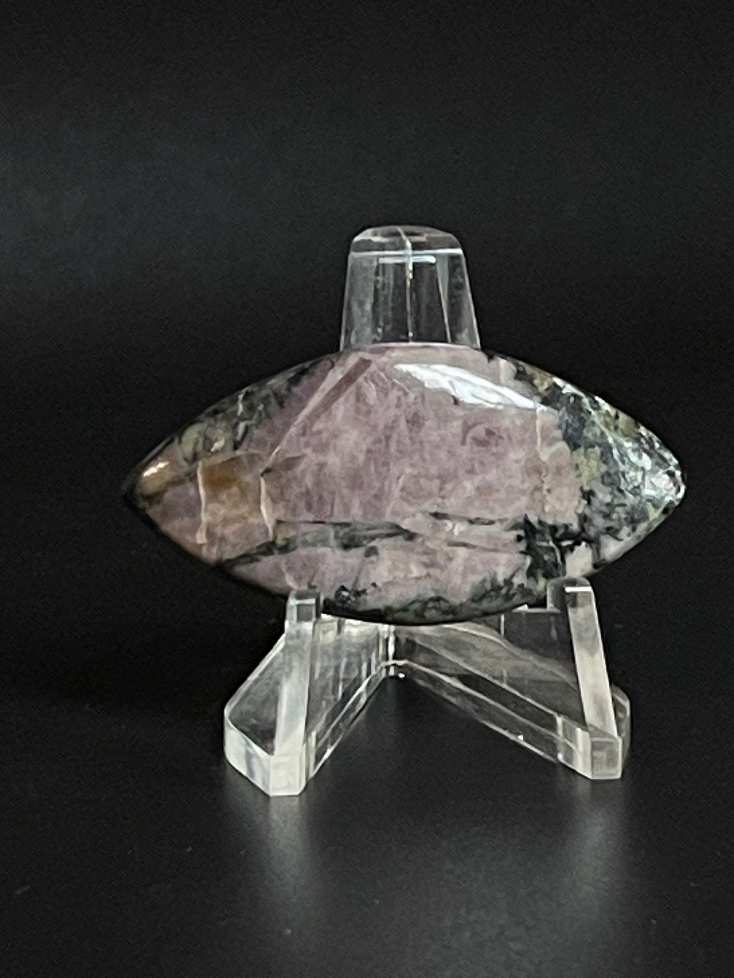 Lavender Jasper #LAVJ3