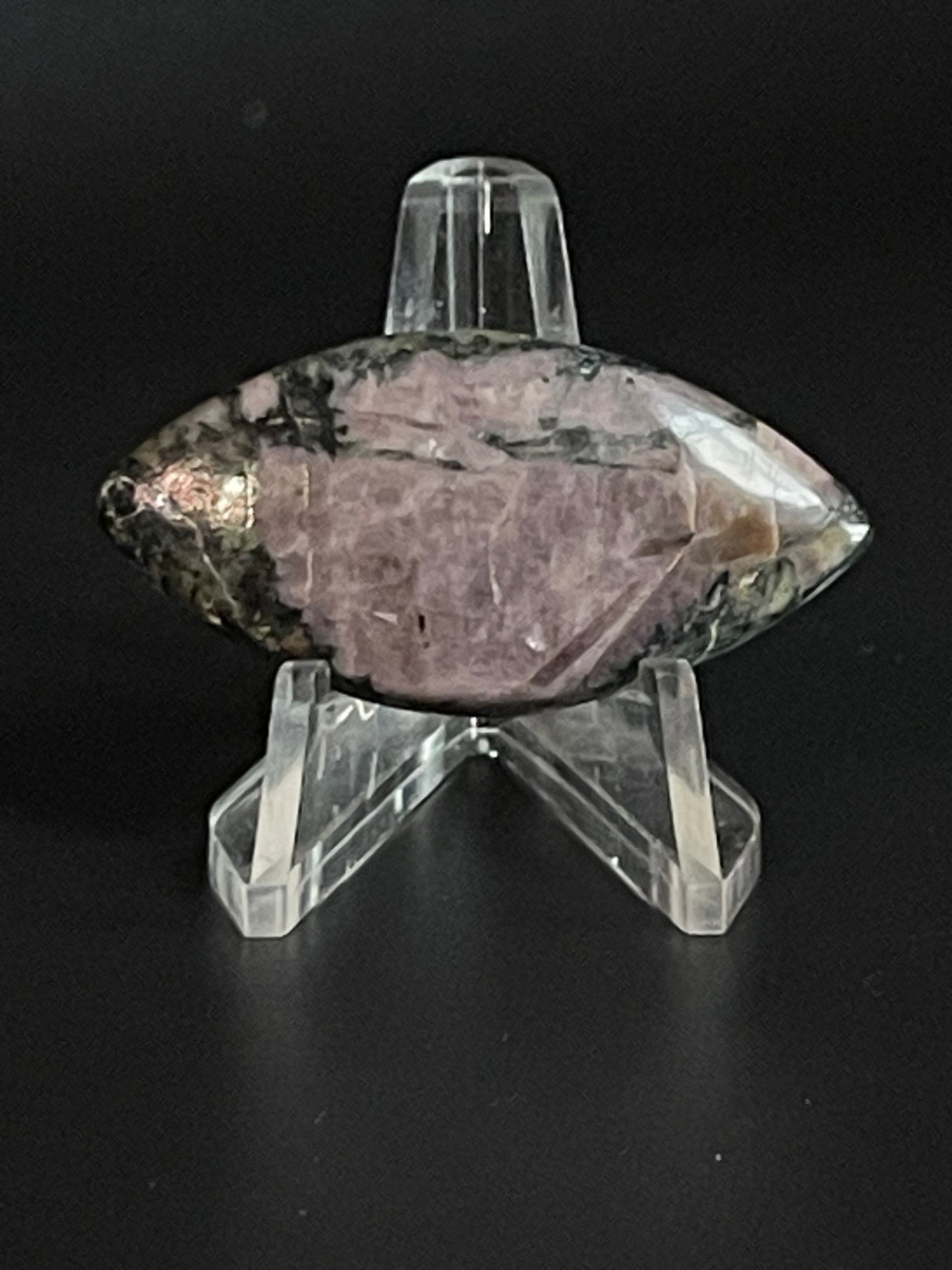 Lavender Jasper #LAVJ3