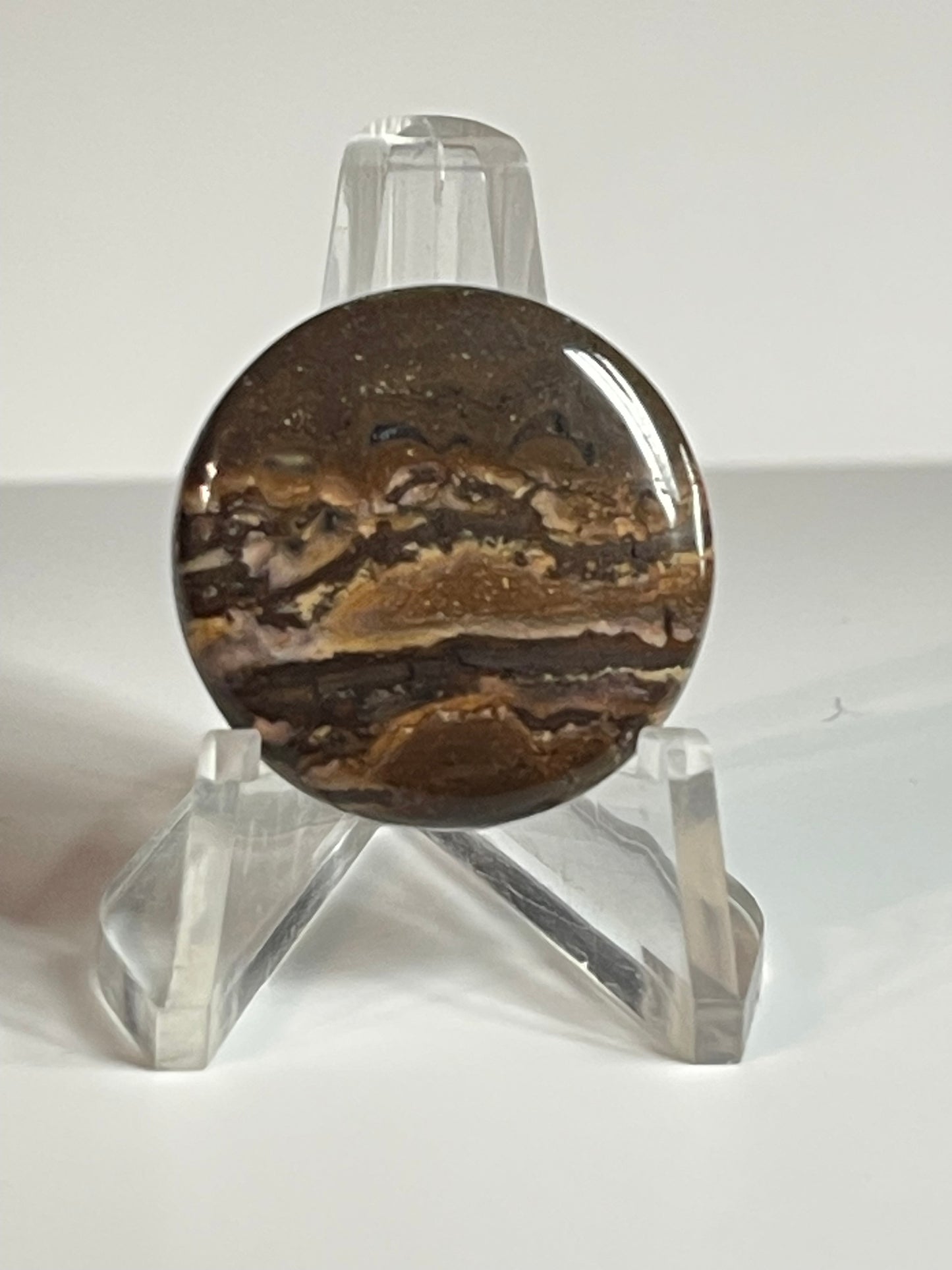 Australian Picture Jasper #APJ7