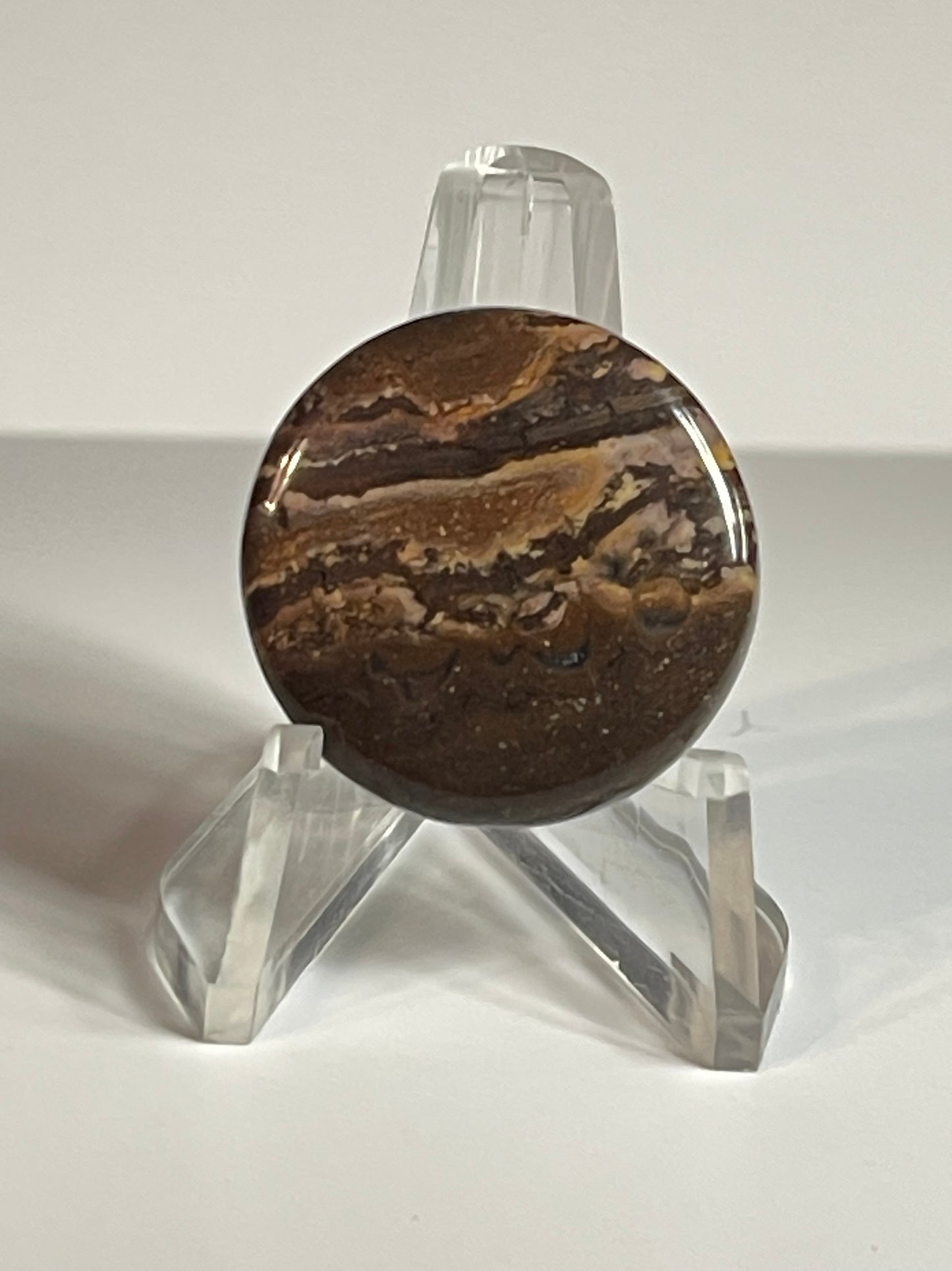 Australian Picture Jasper #APJ7