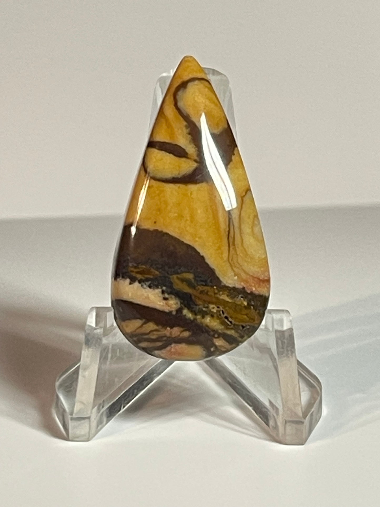 Australian Picture Jasper #APJ4