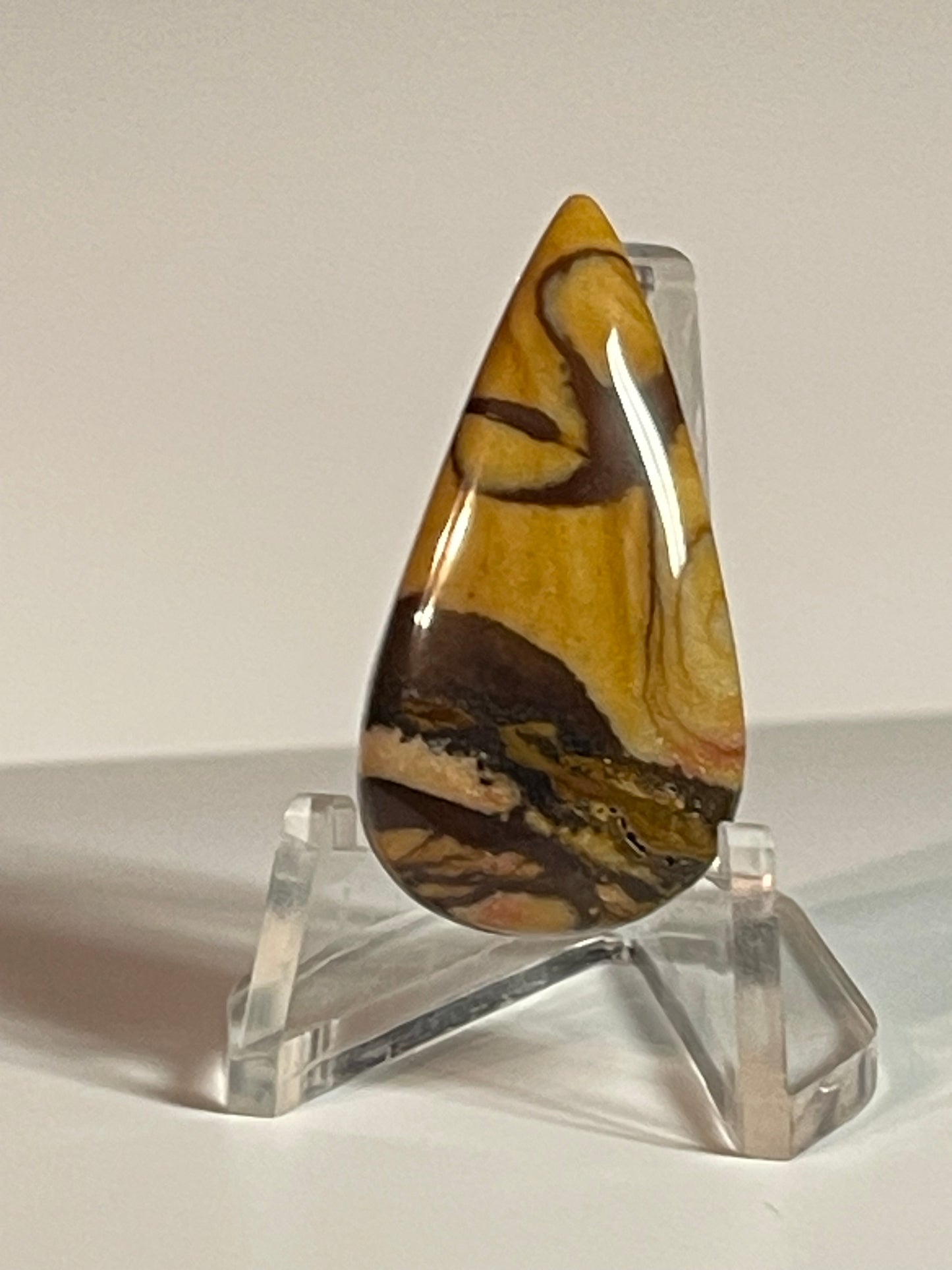 Australian Picture Jasper #APJ4