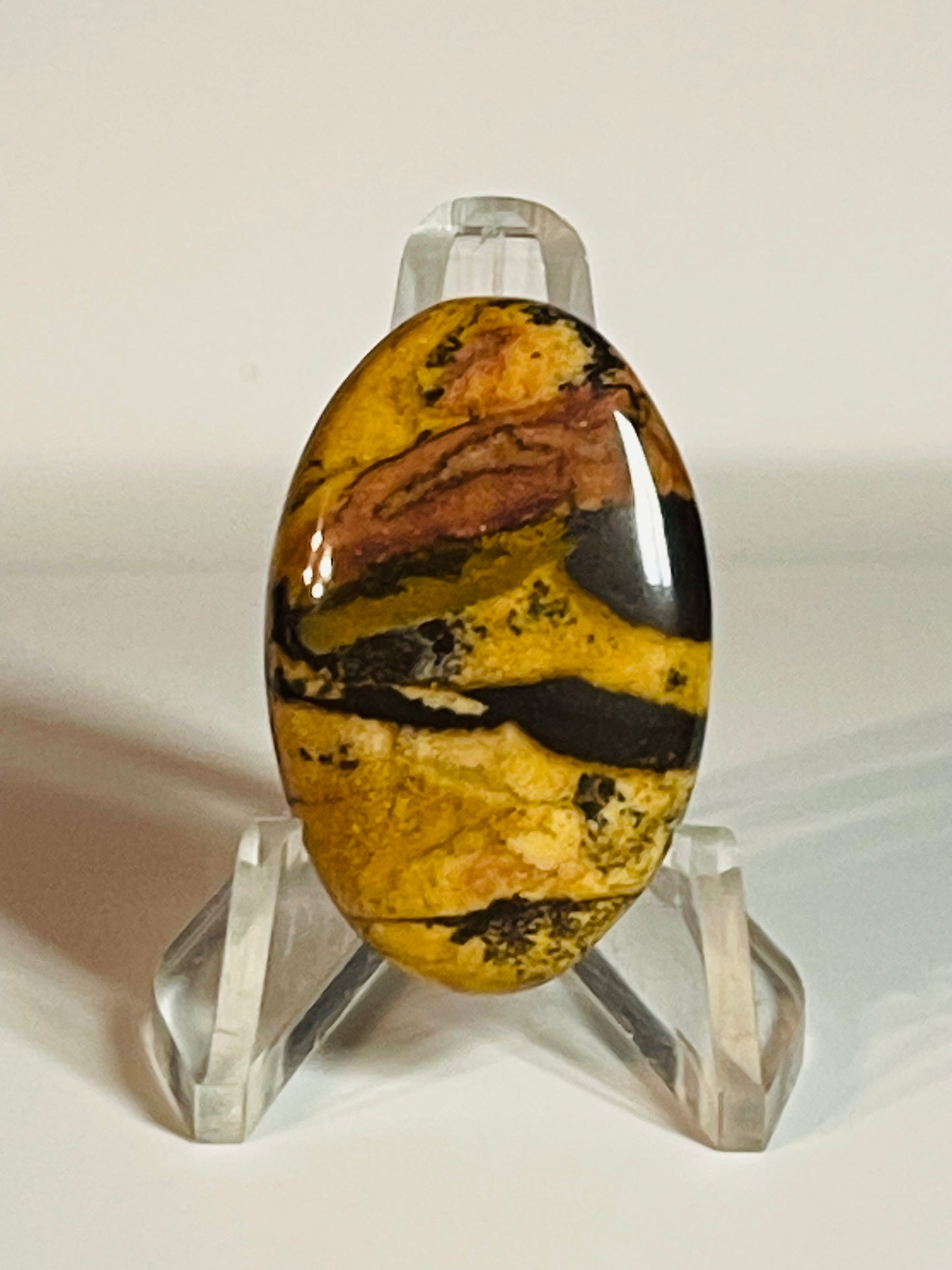 Australian Picture Jasper #APJ6