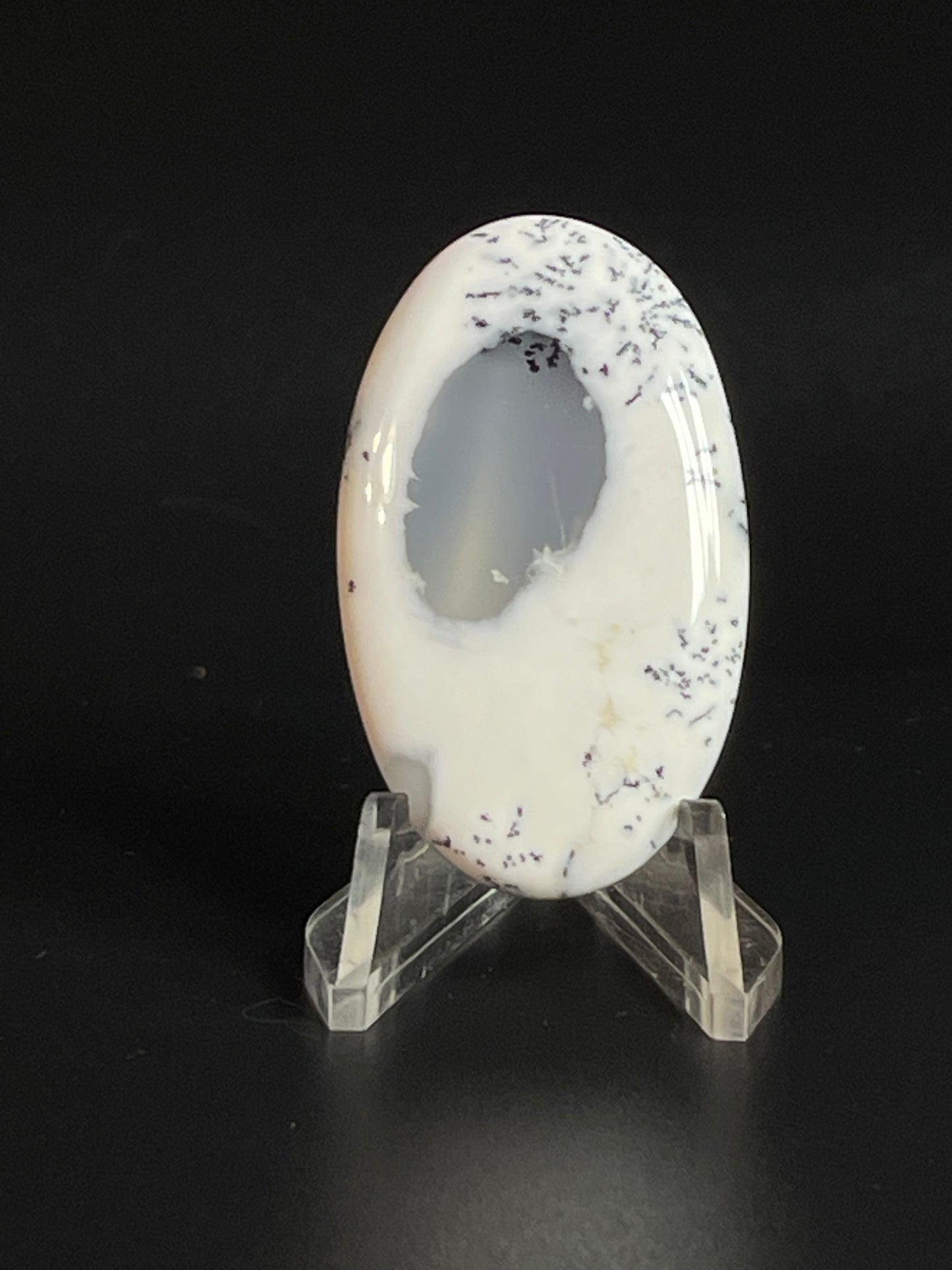 Dendritic Opal #DO6