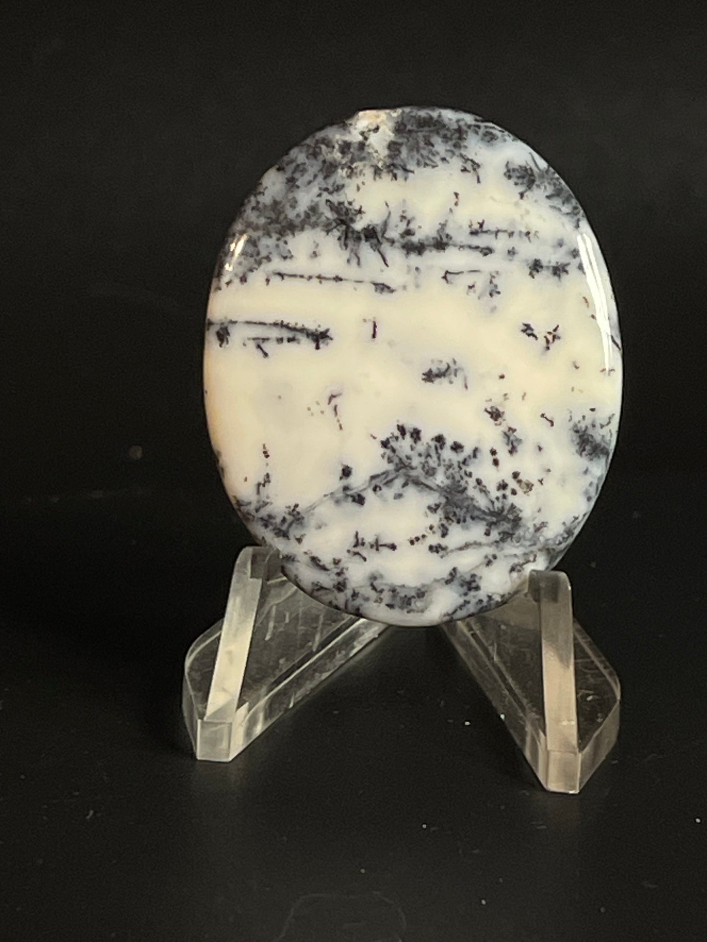 Dendritic Opal #DO3