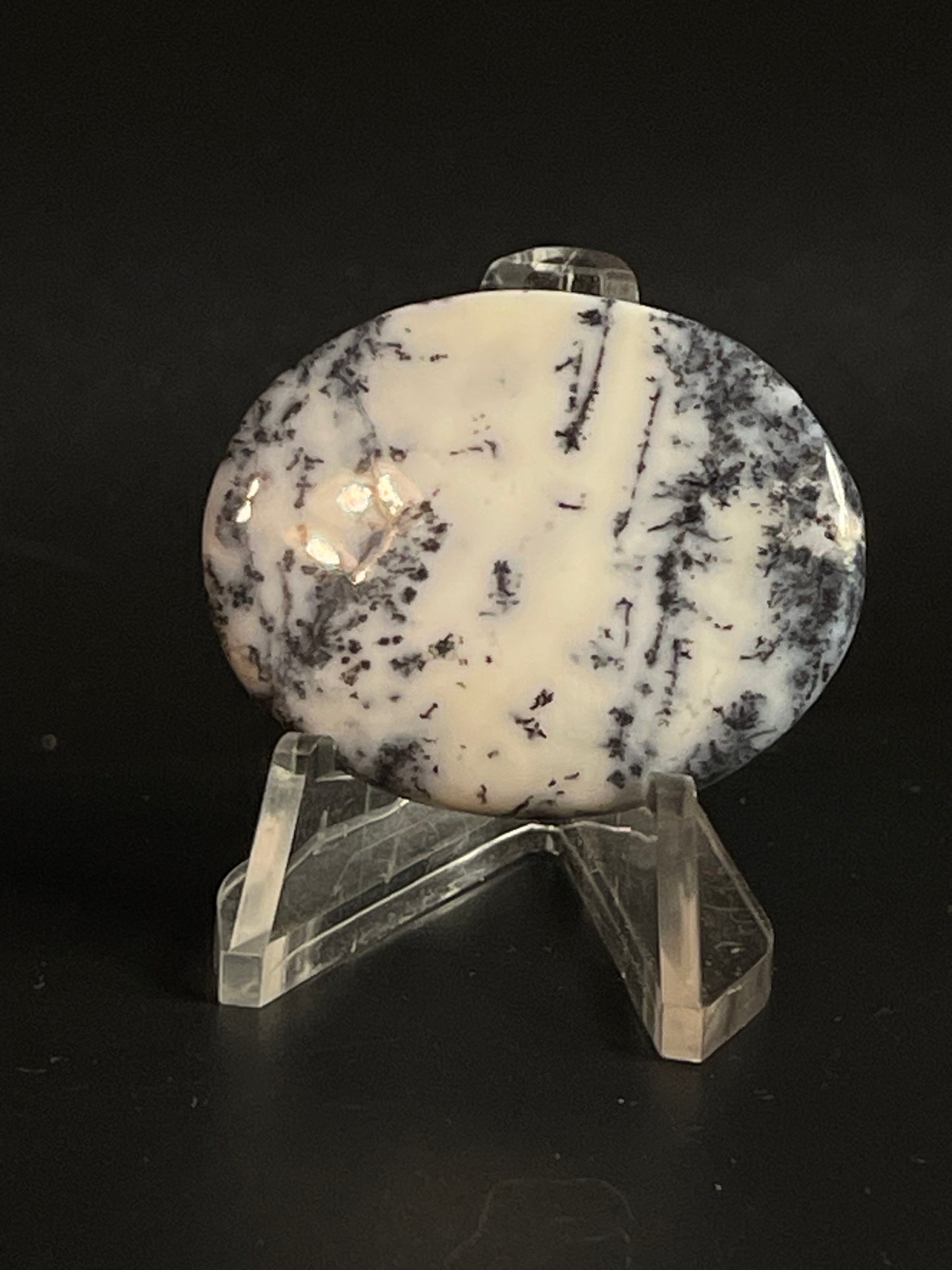 Dendritic Opal #DO3