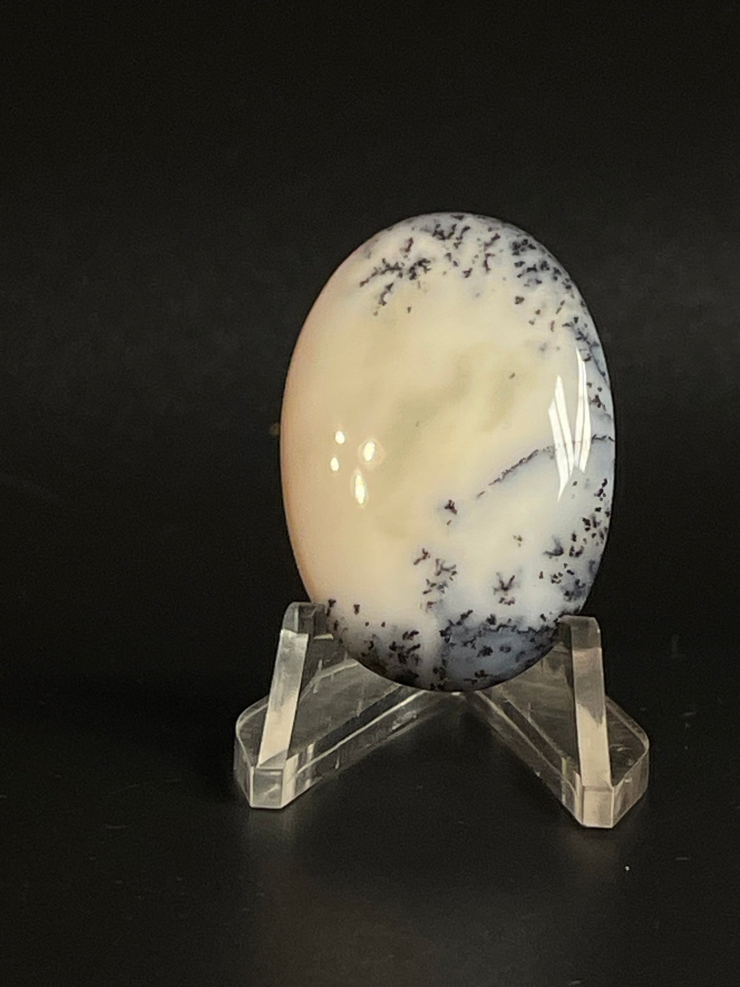 Dendritic Opal #DO2