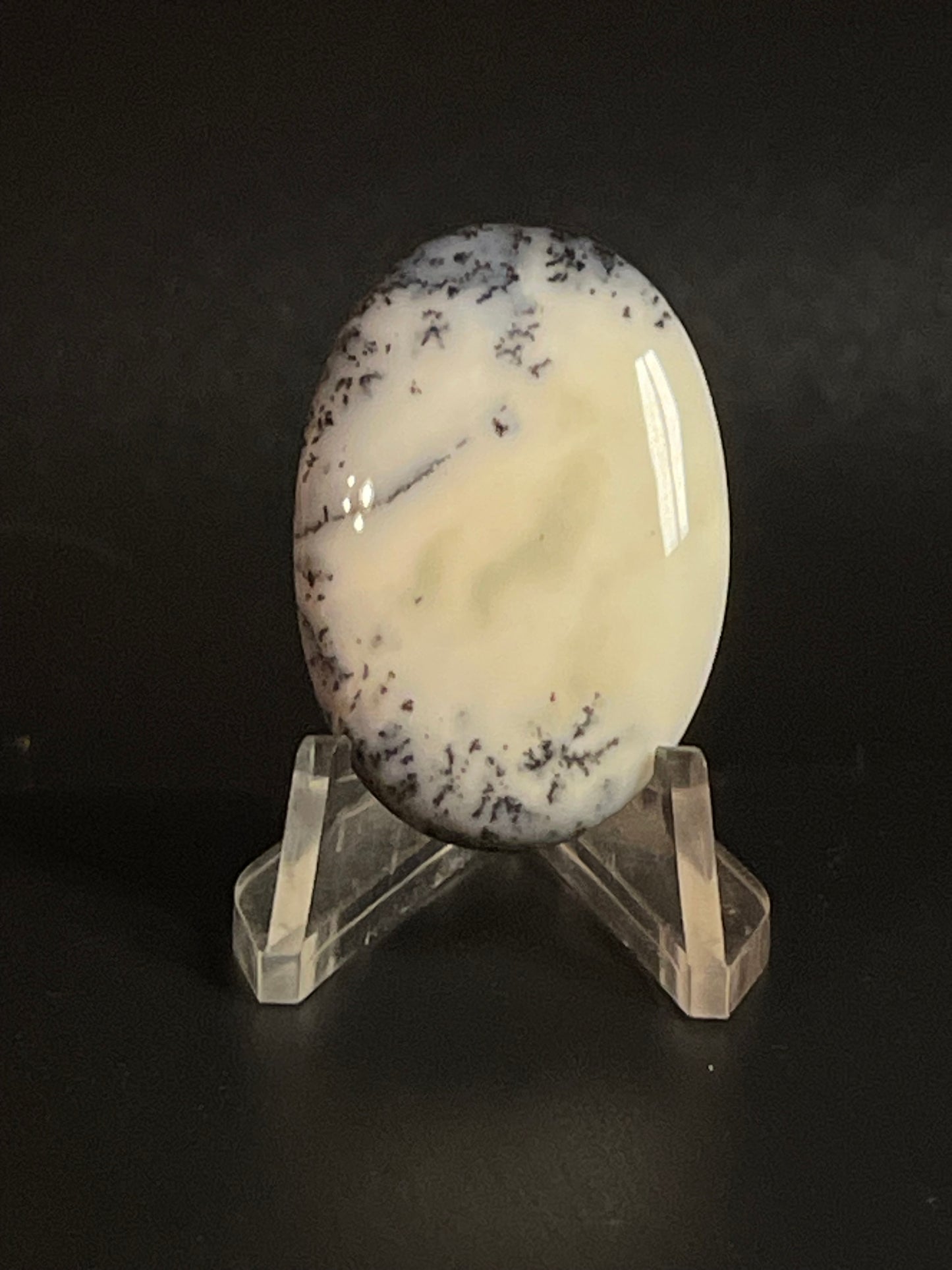 Dendritic Opal #DO2