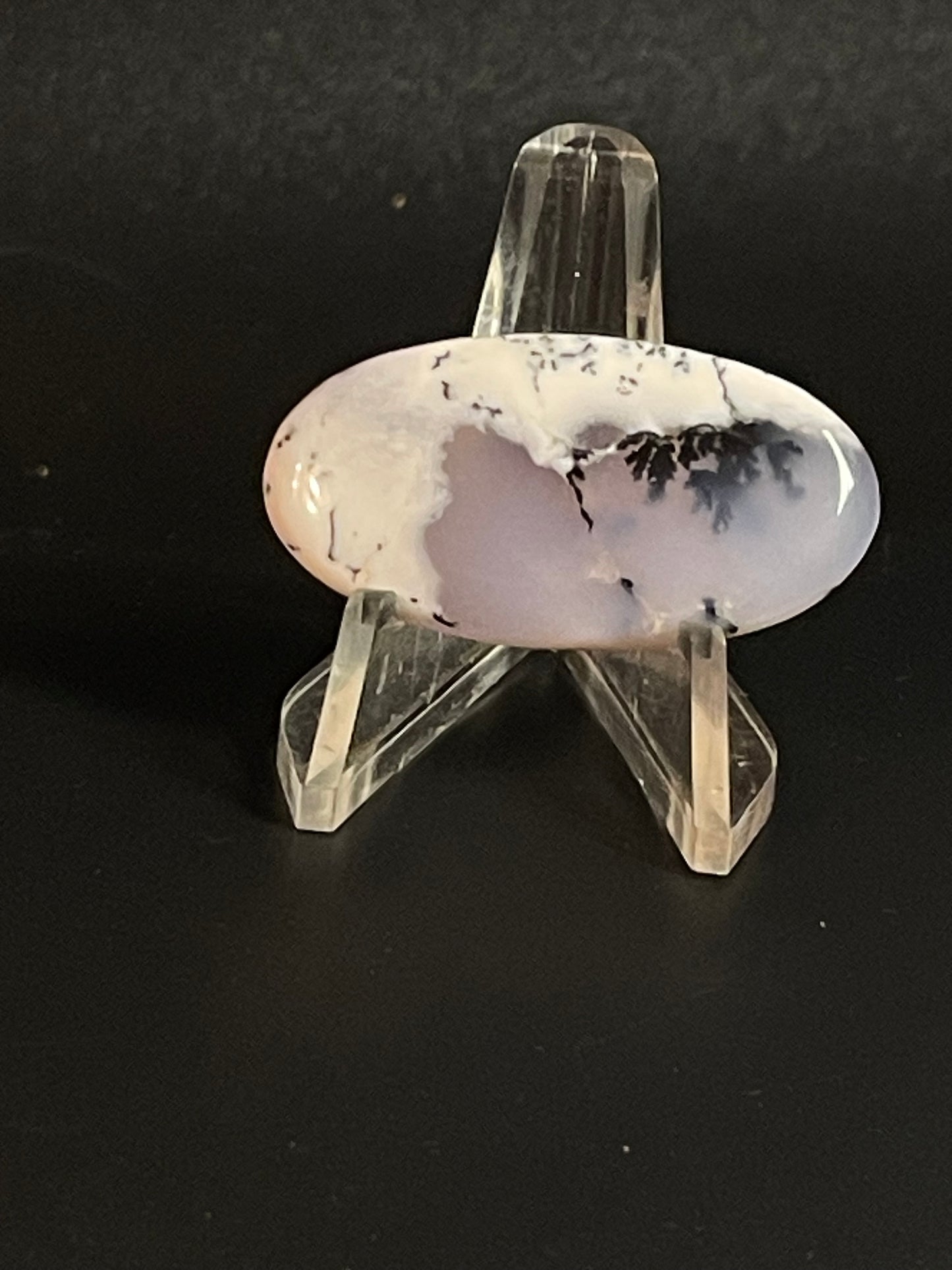 Dendritic Opal #DO1