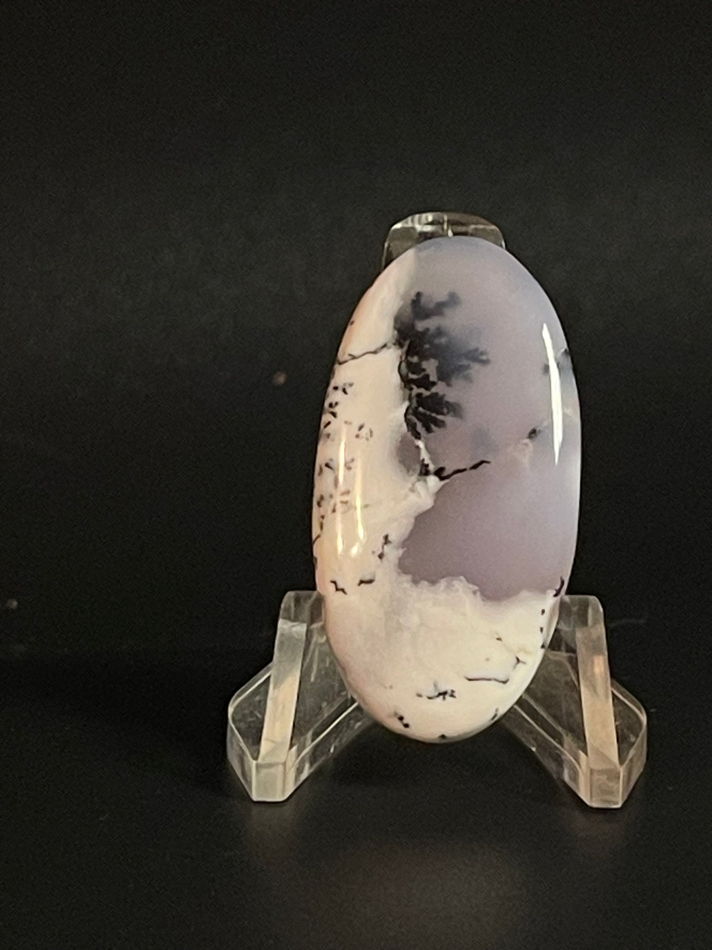Dendritic Opal #DO1