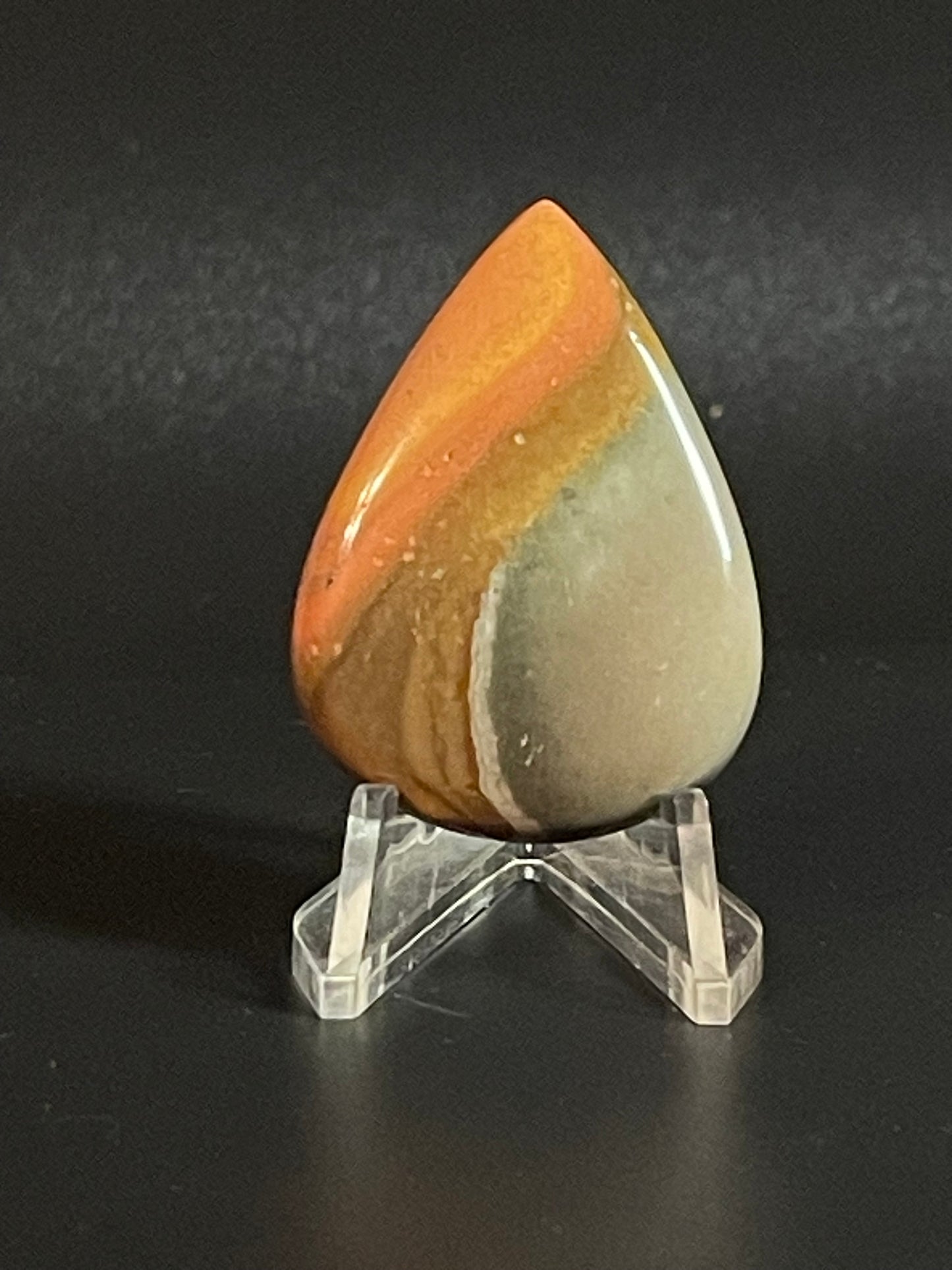 POLYCHROME JASPER #PJ3