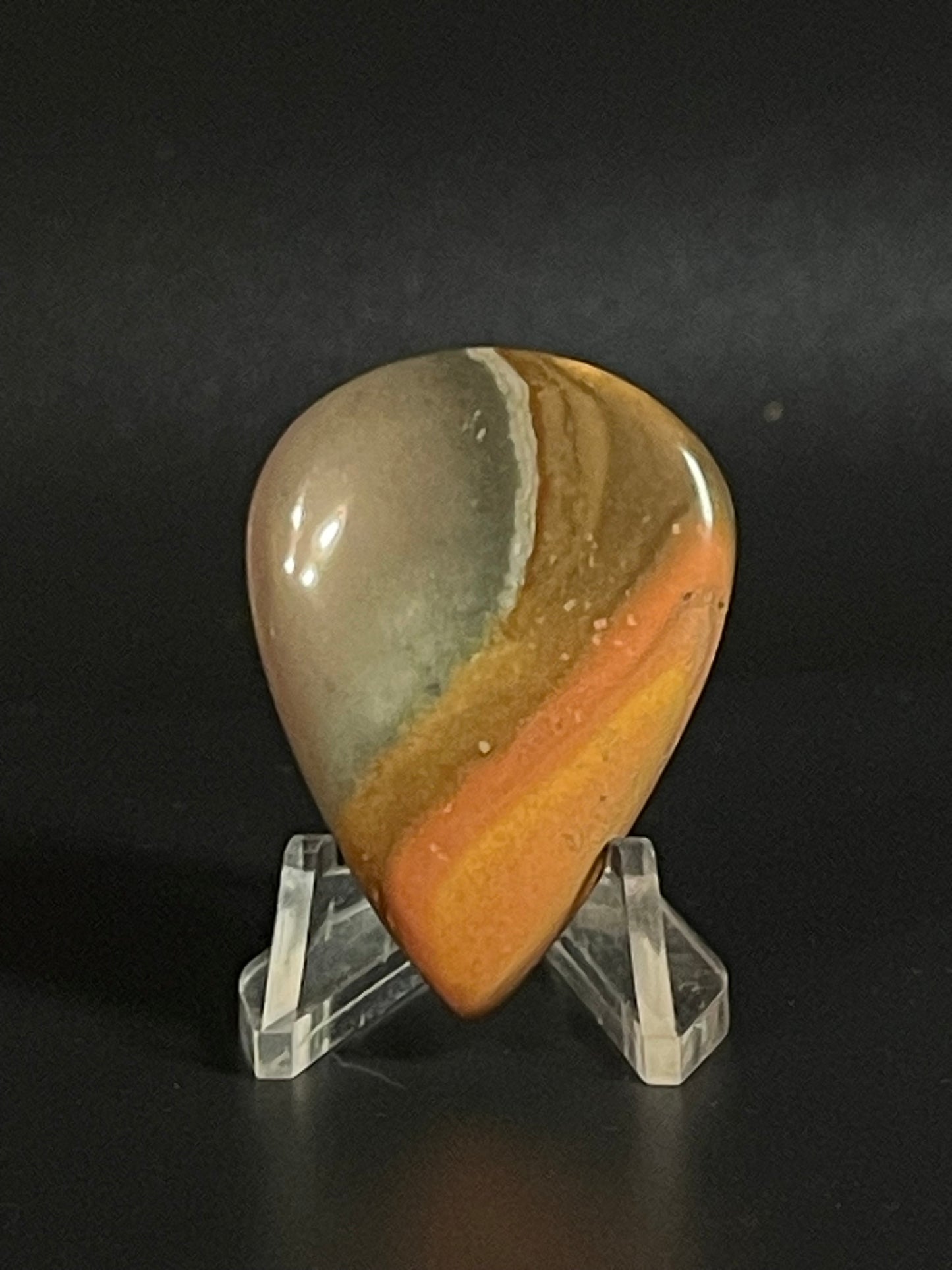 POLYCHROME JASPER #PJ3